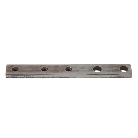 Aftermarket Plate Reinforcement for Side Frame  Fits John Deere 450, 450B, 450C T34391-PVE